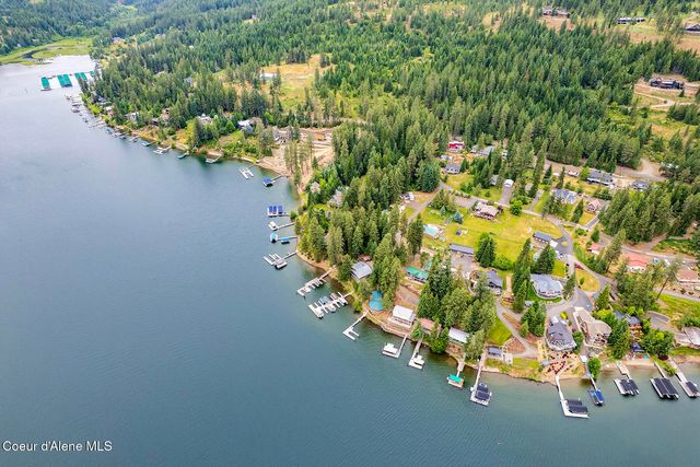7605 W Sanders Rd, Coeur D'alene, ID 83814
