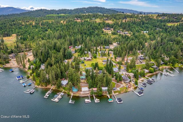 7605 W Sanders Rd, Coeur D'alene, ID 83814