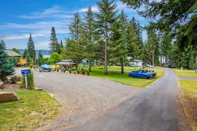 7605 W Sanders Rd, Coeur D'alene, ID 83814