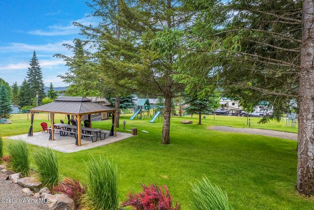 7605 W Sanders Rd, Coeur D'alene, ID 83814