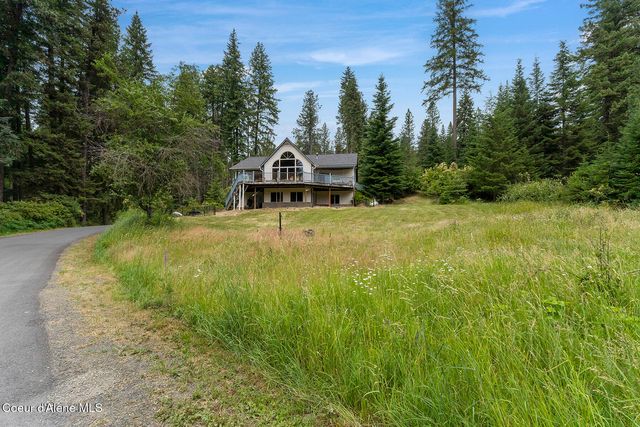 7605 W Sanders Rd, Coeur D'alene, ID 83814