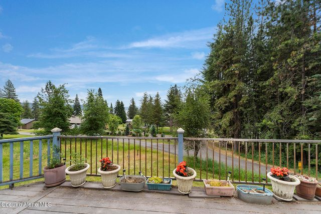 7605 W Sanders Rd, Coeur D'alene, ID 83814