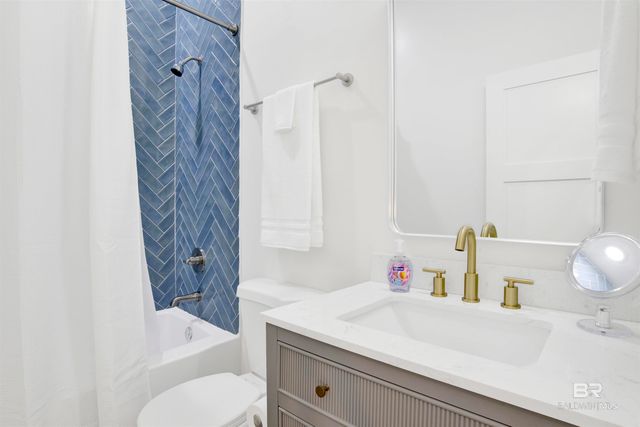 1010 Caroline Avenue, Mobile, AL 36604