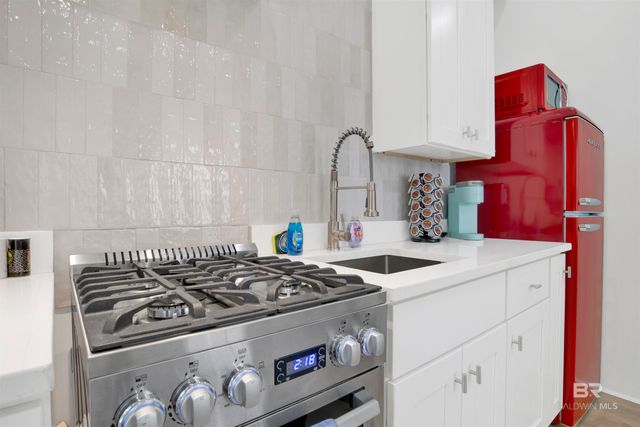 1010 Caroline Avenue, Mobile, AL 36604