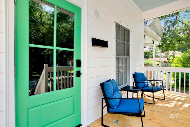 1010 Caroline Avenue, Mobile, AL 36604