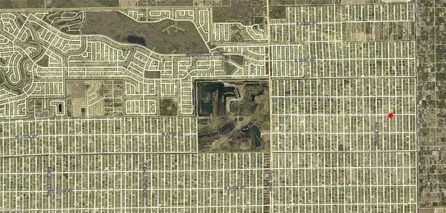 4200 E 18th ST, Lehigh Acres, FL 33972