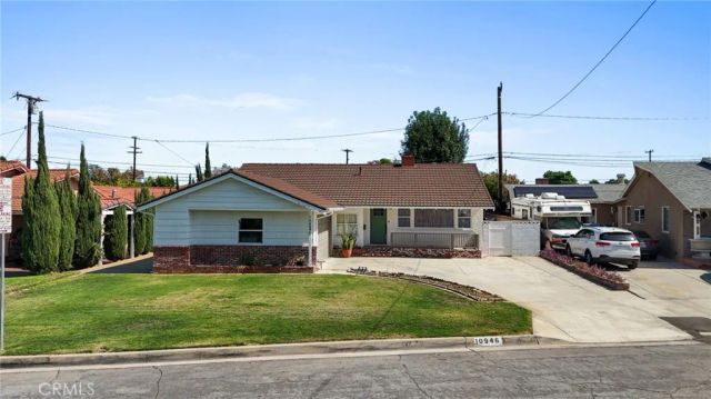 10946 Parise, Whittier, CA 90604