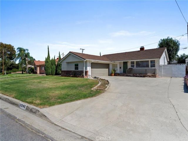 10946 Parise, Whittier, CA 90604
