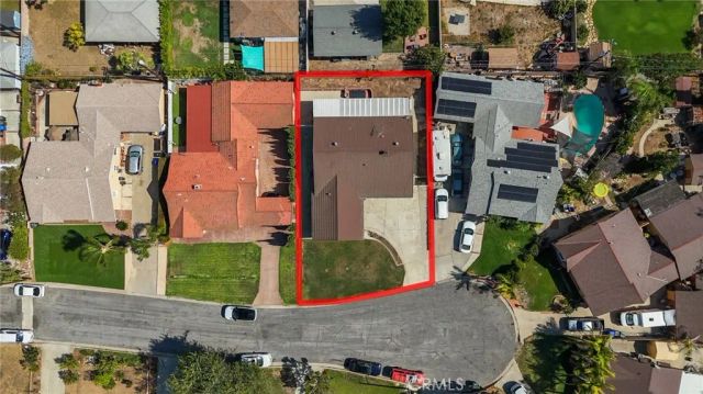 10946 Parise, Whittier, CA 90604