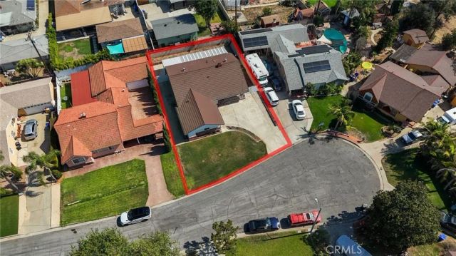 10946 Parise, Whittier, CA 90604