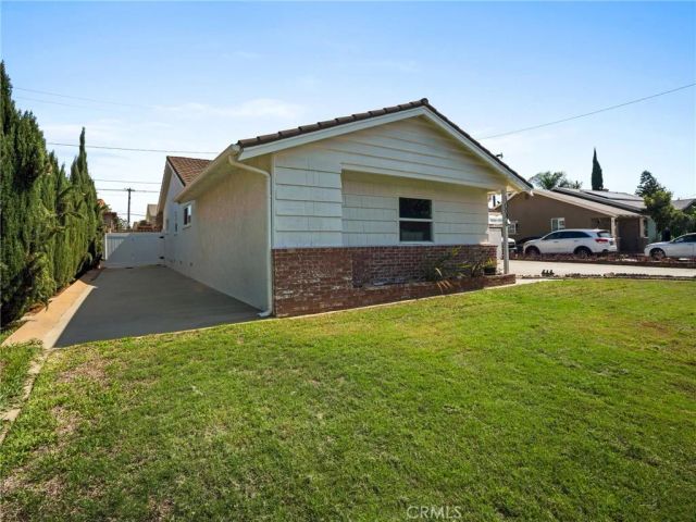 10946 Parise, Whittier, CA 90604