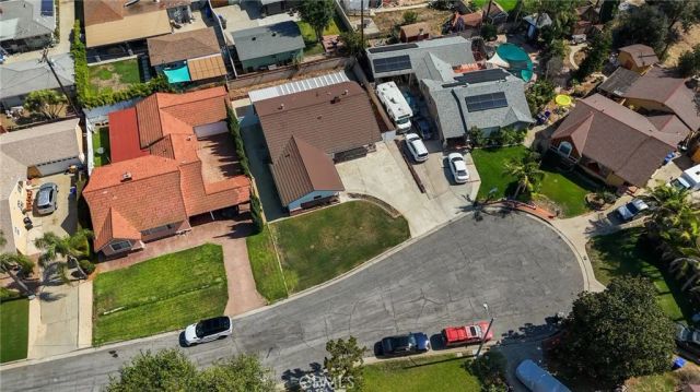 10946 Parise, Whittier, CA 90604