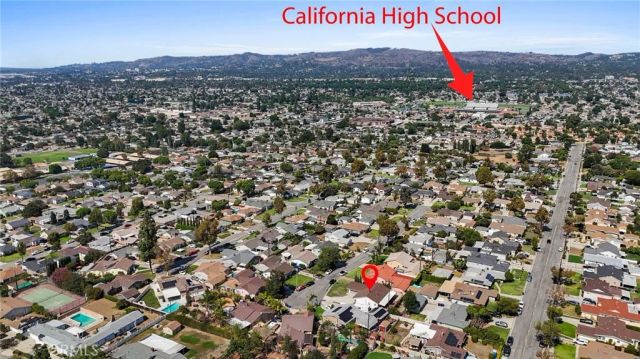 10946 Parise, Whittier, CA 90604