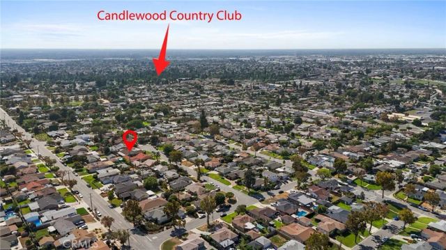 10946 Parise, Whittier, CA 90604