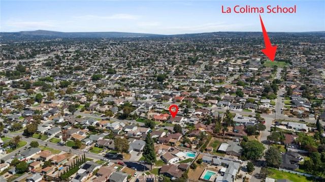 10946 Parise, Whittier, CA 90604