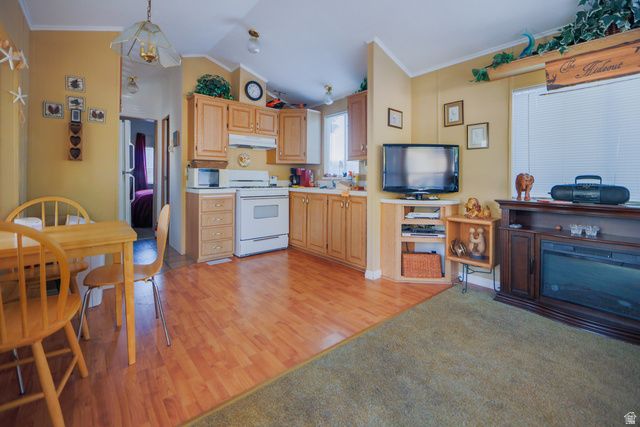55 COTTONWOOD LN, Hurricane, UT 84737
