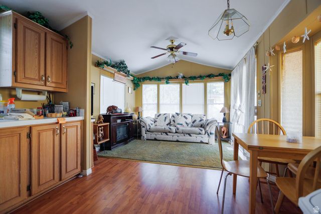 55 COTTONWOOD LN, Hurricane, UT 84737