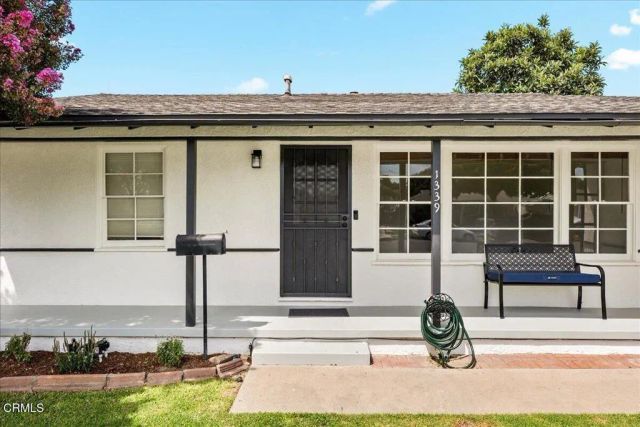 1339 Strozier Avenue, South El Monte, CA 91733