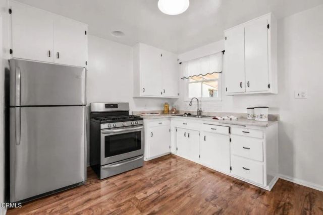 1339 Strozier Avenue, South El Monte, CA 91733