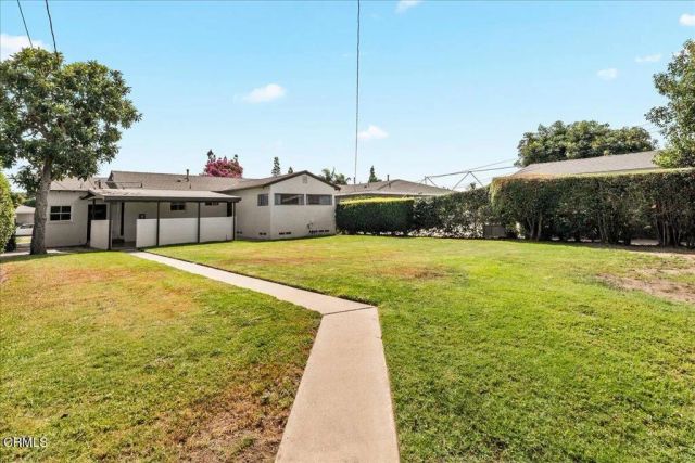 1339 Strozier Avenue, South El Monte, CA 91733