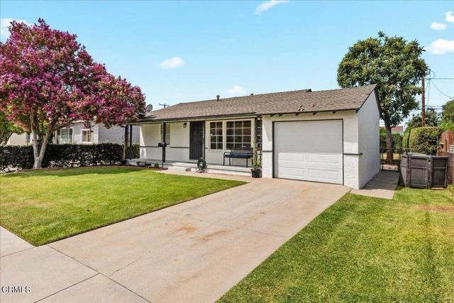 1339 Strozier Avenue, South El Monte, CA 91733