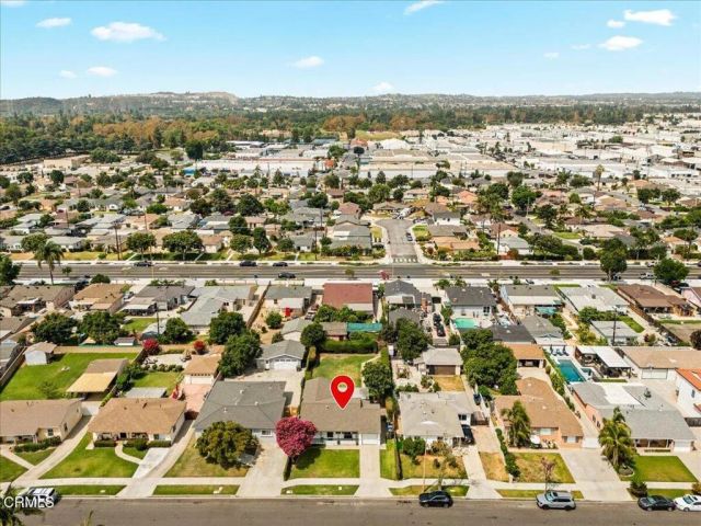 1339 Strozier Avenue, South El Monte, CA 91733