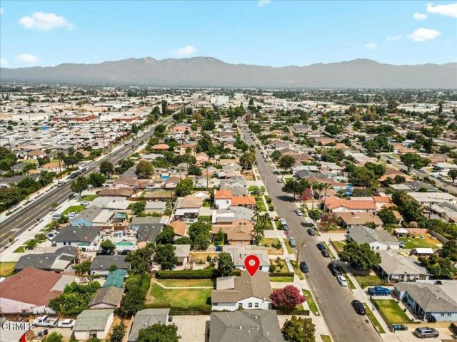 1339 Strozier Avenue, South El Monte, CA 91733