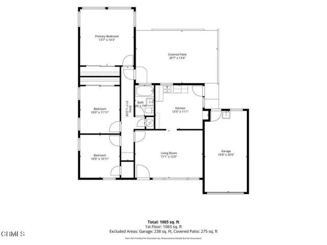 1339 Strozier Avenue, South El Monte, CA 91733