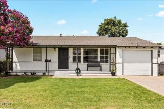 1339 Strozier Avenue, South El Monte, CA 91733