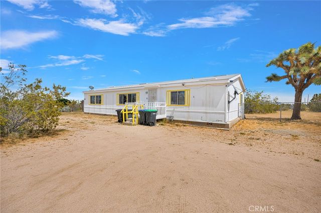 12837 Hacienda, Phelan, CA 92371