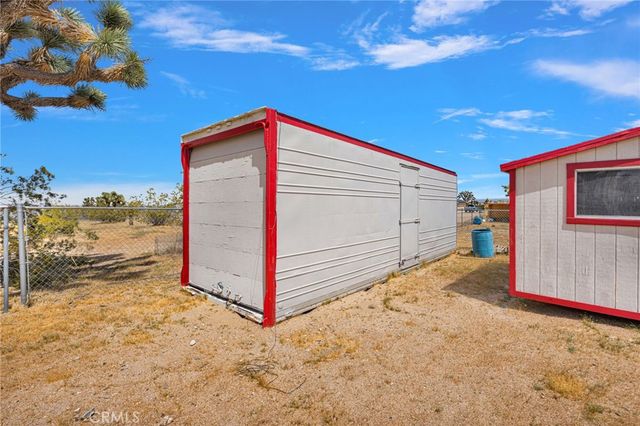 12837 Hacienda, Phelan, CA 92371