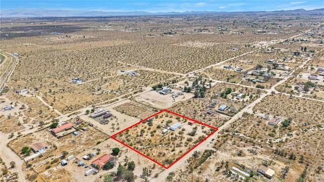 12837 Hacienda, Phelan, CA 92371