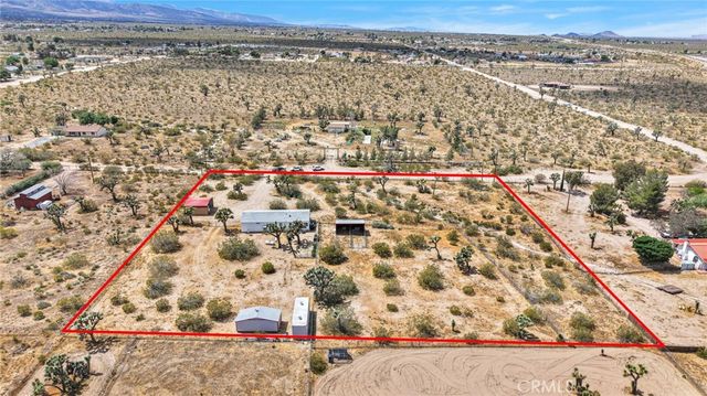 12837 Hacienda, Phelan, CA 92371