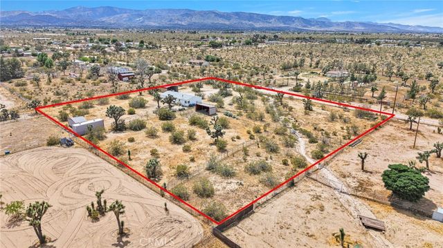 12837 Hacienda, Phelan, CA 92371