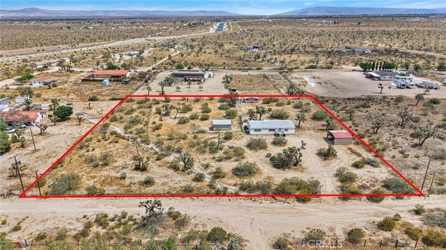 12837 Hacienda, Phelan, CA 92371