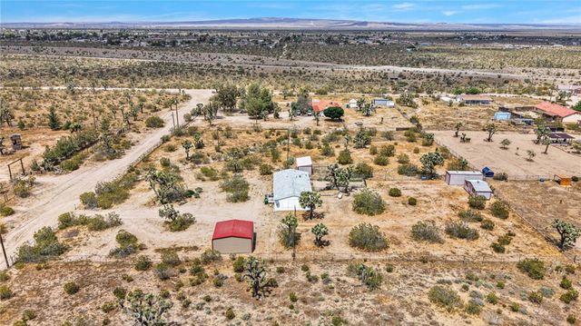 12837 Hacienda, Phelan, CA 92371
