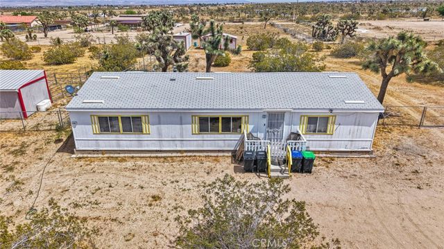 12837 Hacienda, Phelan, CA 92371