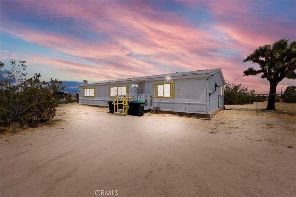 12837 Hacienda, Phelan, CA 92371