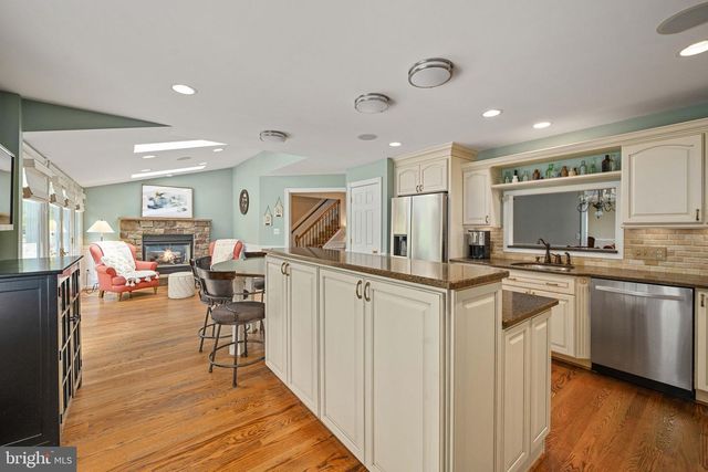 3513 WOOLMAN DR, Haymarket, VA 20169