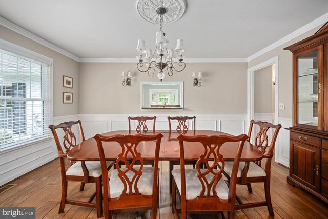 3513 WOOLMAN DR, Haymarket, VA 20169