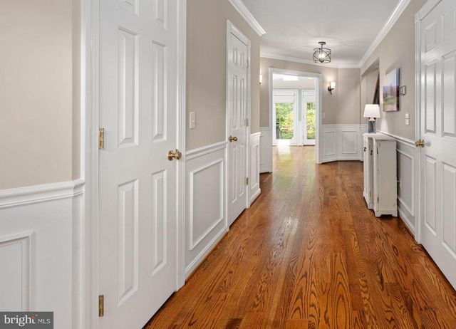3513 WOOLMAN DR, Haymarket, VA 20169