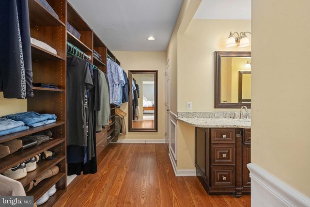 3513 WOOLMAN DR, Haymarket, VA 20169