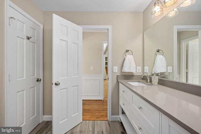 3513 WOOLMAN DR, Haymarket, VA 20169