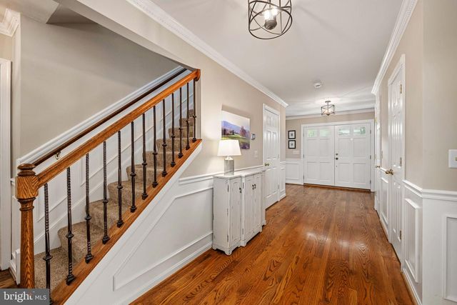 3513 WOOLMAN DR, Haymarket, VA 20169