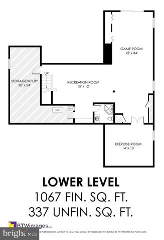 3513 WOOLMAN DR, Haymarket, VA 20169