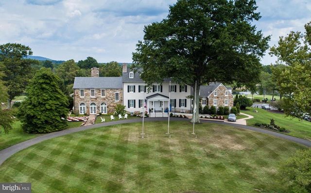 3513 WOOLMAN DR, Haymarket, VA 20169