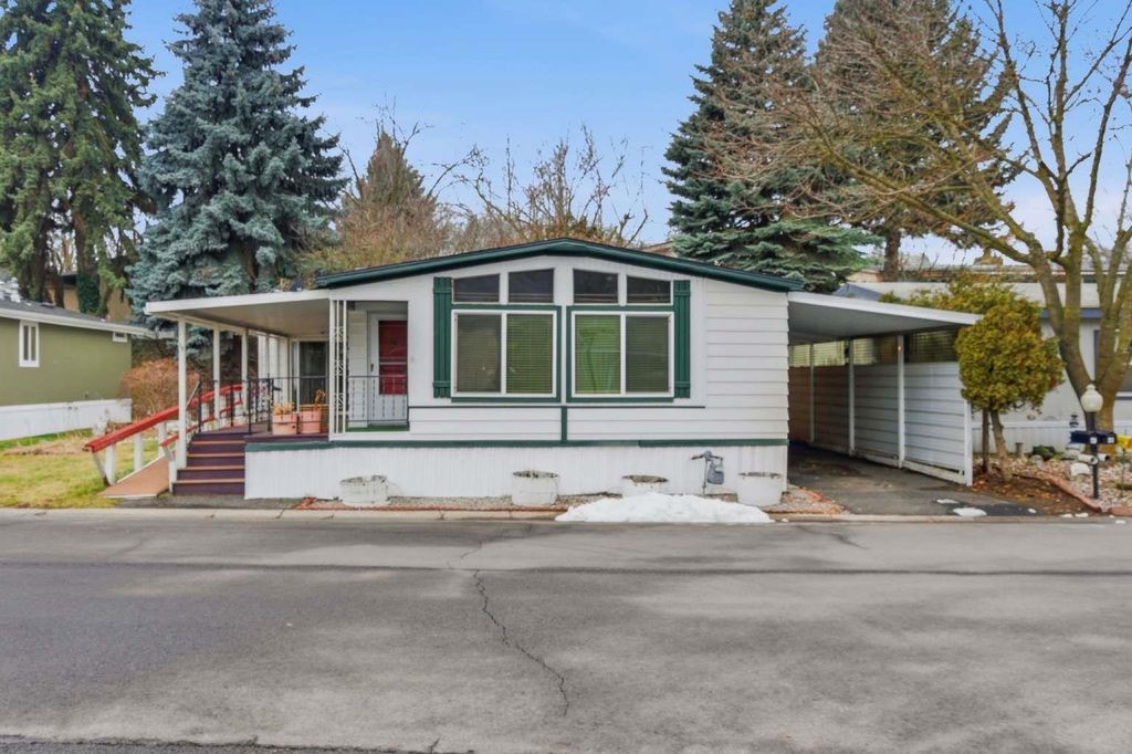 2311 W 16TH Ave, Spokane, WA 99224