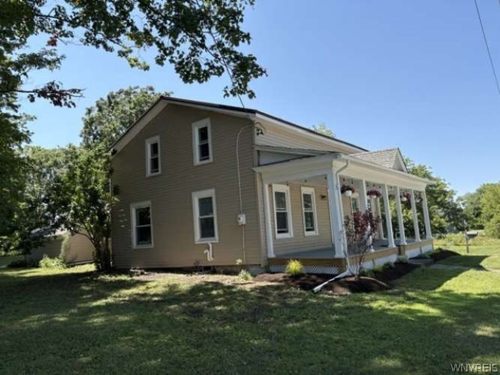 12915 Broadway Street, Alden, NY 14004