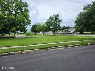 0 Frederic Street, Pascagoula, MS 39567