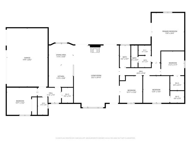 33515 River Knolls Lane, Coarsegold, CA 93614